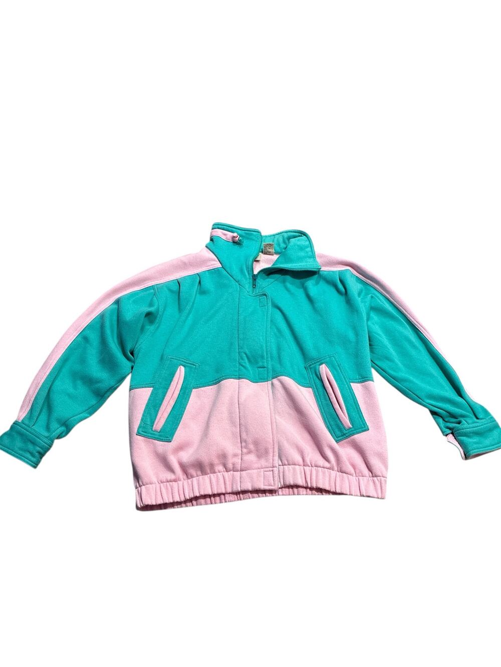 Vintage Chicory Sweat Suit Jacket